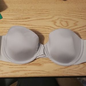 Victoria's Secret strapless bra